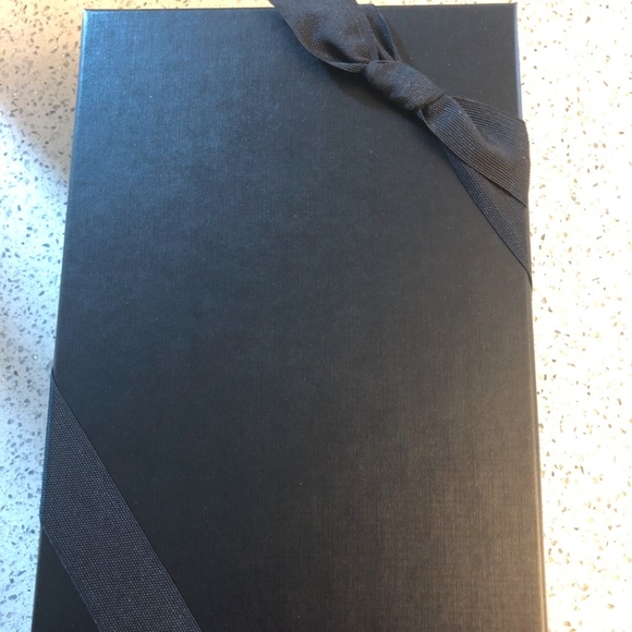 I have quite a few black designer bags, and could stand to be without one.😊 - Picture 5 of 9